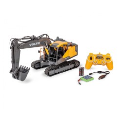 1:16 Excavator Volvo 2,4...