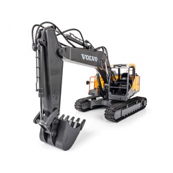 1:16 Excavator Volvo 2,4 GHz RTR