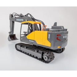 1:16 Excavator Volvo 2,4 GHz RTR