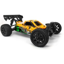 HSP VORTEX BUGGY - UPGRADED PRO BRUSHLESS VERSION