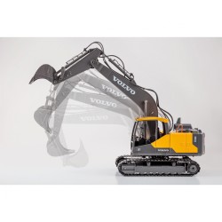 1:16 Excavator Volvo 2,4 GHz RTR