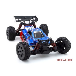 HSP VORTEX BUGGY - UPGRADED PRO BRUSHLESS VERSION