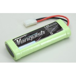 Ripmax Vanquish 7.2v 3000mAh Ni-MH Battery with Tamiya Connector