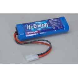 Hi-Energy 7.2V 2400mAh...