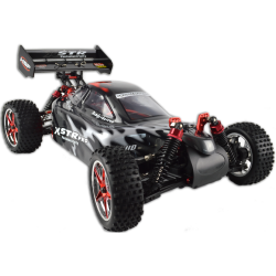 HSP XSTR PRO BRUSHLESS...