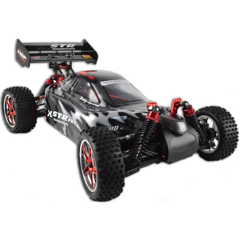 Hsp brushless buggy online