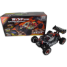 HSP XSTR PRO BRUSHLESS 2.4GHZ - R-SPEC RED