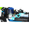 BACKWASH NITRO RADIO CONTROLLED BUGGY 2.4GHZ