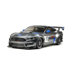 FORD MUSTANG GT4 TT-02