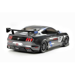 FORD MUSTANG GT4 TT-02