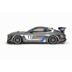 FORD MUSTANG GT4 TT-02