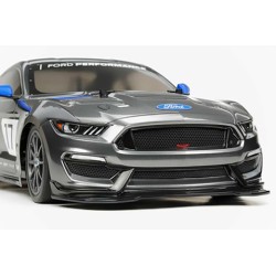 FORD MUSTANG GT4 TT-02