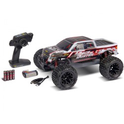 1:10 Mega Duster Pick Up FE 2.4GHz 100% RTR