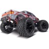 1:10 Mega Duster Pick Up FE 2.4GHz 100% RTR