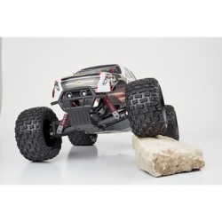 1:10 Mega Duster Pick Up FE 2.4GHz 100% RTR