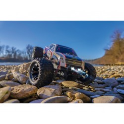 1:10 Mega Duster Pick Up FE 2.4GHz 100% RTR