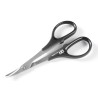 CURVED SCISSORS