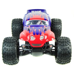 BEETLE - MONSTER TRUCK - RTR