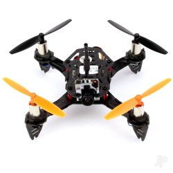 RadioLink F110S Mini Racing Quadcopter with Camera and VTx (No Transmitter)