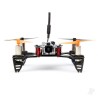 RadioLink F110S Mini Racing Quadcopter with Camera and VTx (No Transmitter)