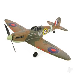 Spitfire (NKK) RTF 450...