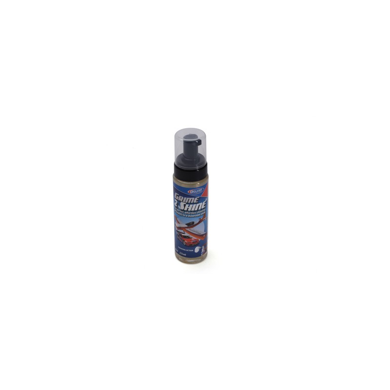 Grime 2 Shine 225ml (AC27)