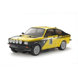 *Pre-Order* Opel Kadett GT/E (MB-01)