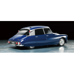 Citroen DS (MB-01)