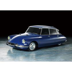 Citroen DS (MB-01)