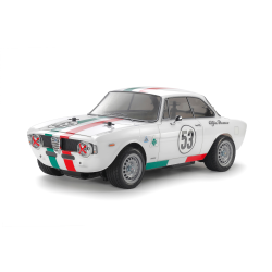 *Pre-Order* Giulia sprint GTA Club (MB-01)