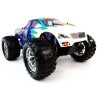 BUG CRUSHER 2.4GHZ ELECTRIC RC TRUCK