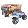 BUG CRUSHER 2.4GHZ ELECTRIC RC TRUCK