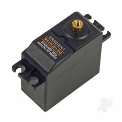 Radiant Standard 10kg Analog HV Servo