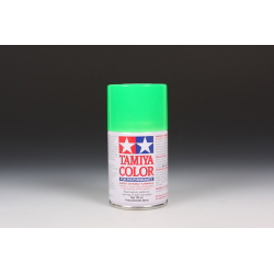 Ps-28 Fluorescent Green Spray Paint