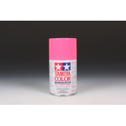 Ps-29 Fluorescent Pink Spray Paint