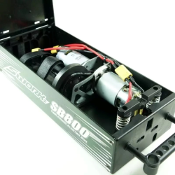 SWORKz SB800 Twin Power Starter Box for 1/8th Off Road