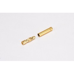 Ripmax Gold Connector 4.0mm...