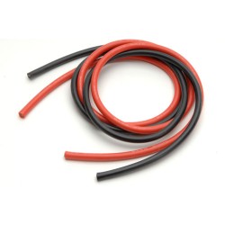 Ripmax 8AWG Silicone Wire -...