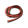 Ripmax 10AWG Silicone Wire - 1M Red & 1M Black