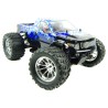 BUG CRUSHER ELECTRIC RC MONSTER TRUCK RTR - BLUE ICE