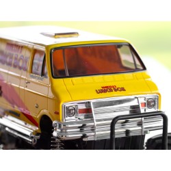 Tamiya Lunch Box
