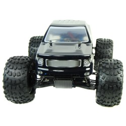 HSP ELECTRIC RC TRUCK - PRO BRUSHLESS VERSION - BLACK PICK UP