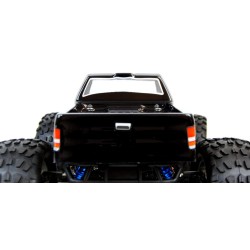 HSP ELECTRIC RC TRUCK - PRO BRUSHLESS VERSION - BLACK PICK UP