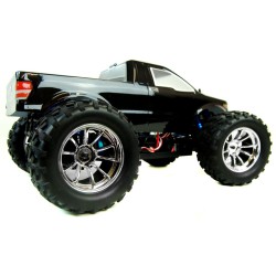 HSP ELECTRIC RC TRUCK - PRO BRUSHLESS VERSION - BLACK PICK UP