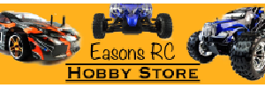 Easons RC HobbyStore